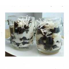 Oreo cheesecake rumahan রেসিপির প্রধান ছবি