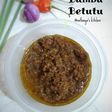 Bumbu Betutu