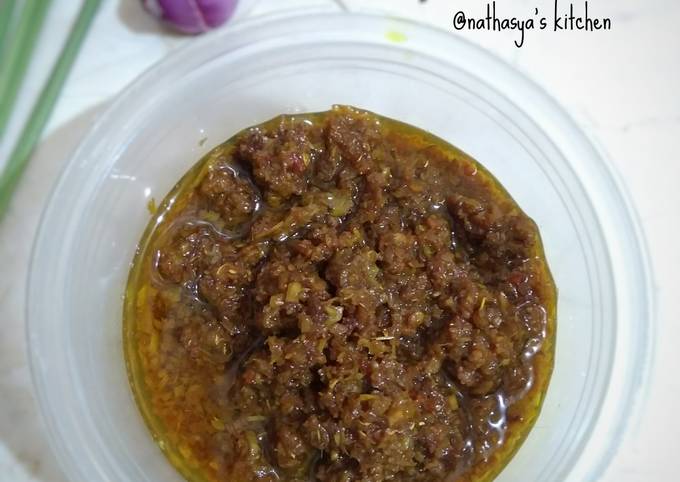 Cara Gampang Membuat Bumbu Betutu Anti Gagal