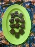Cokelat Tempe Khas Ngawi