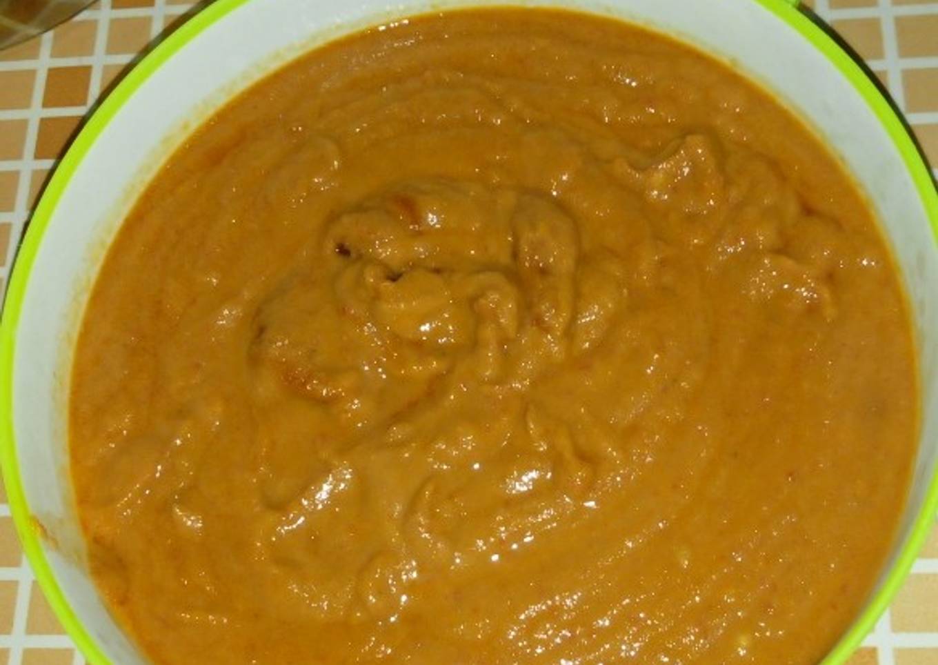Bumbu batagor atau cilok