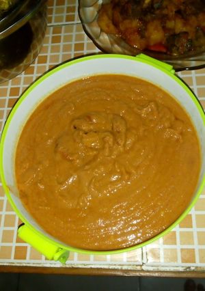 Foto resep Bumbu batagor atau cilok