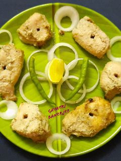 চিকেন রেশমি কাবাব(chicken reshmi kabab in Bengali) রেসিপির প্রধান ছবি