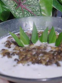 Foto resep Bubur kacang hijau