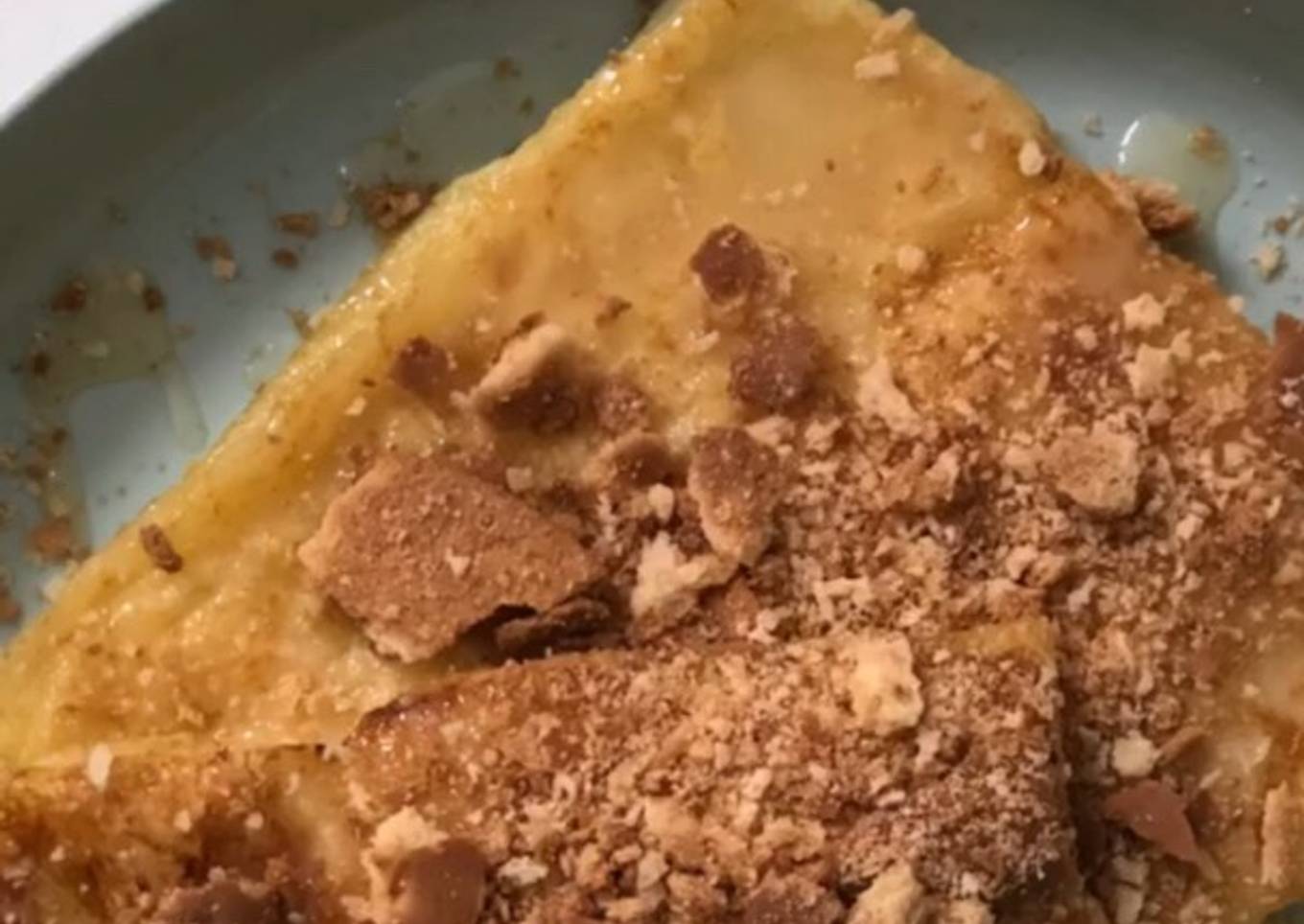 Regal French Toast