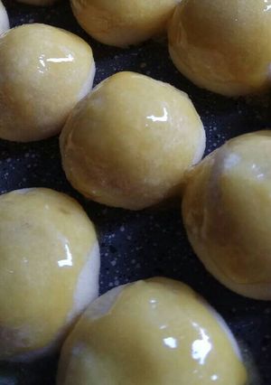 Foto resep Nastar 24k