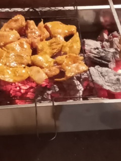 عکسی از دستور جوجه کباب