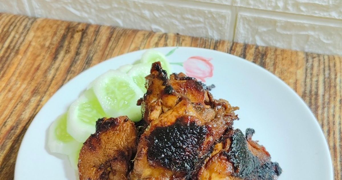 Ayam Panggang