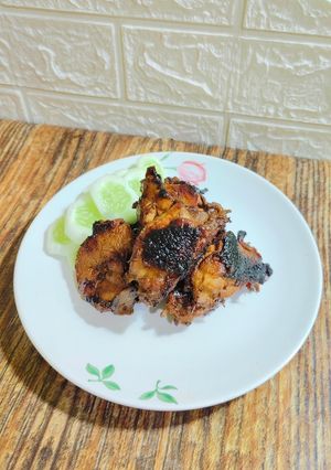 Foto resep Ayam Panggang