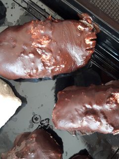 Фото Vegan сырки.