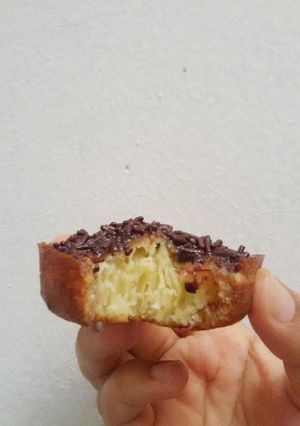 Foto resep Martabak Mini