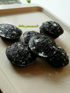 Foto resep Brownis satu telur (no mixer)
