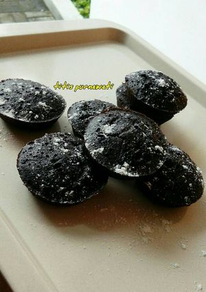 Foto resep Brownis satu telur (no mixer)