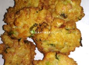 Resep Tahu cabe garam crispy oleh Agatha Yuventia - Cookpad