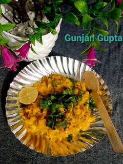 भुट्टे का कीस (Bhutte ka kees recipe in hindi) रेसिपी मुख्य फोटो