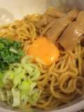 Easy Oil Noodles with Your Favorite Noodles