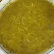 شوربة العدس