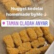 Nugget kedelai