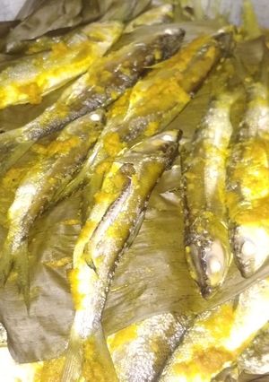 Foto resep Bandeng presto rumahan