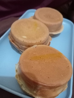 Foto resep Wheel cake / obanyaki / 紅豆餅