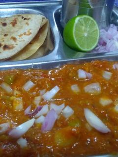 ભાજી (Bhaji Recipe In Gujarati) રેસીપી મુખ્ય ફોટો