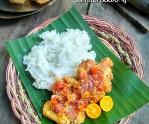Resep Terbaik Ayam Geprek Sambal Bawang Minggu Ini Resep Terbaik Ayam Geprek Sambal Bawang Minggu Ini