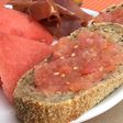 Tomate para el pan