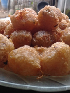 Foto resep Cilok Tahu Simpel