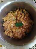 சுரைக்காய் மசாலா கூட்டு(suraikkai masala koottu recipe in tamil)