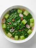 Sayur Bening (Sayur Kunci)