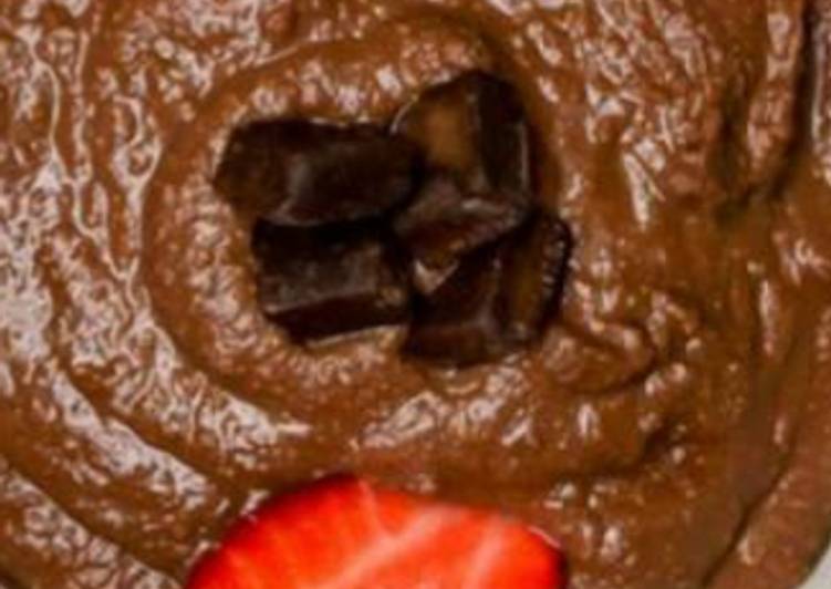 Step-by-Step Guide to Prepare Perfect Brownie Batter Hummus