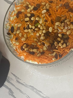 A picture of Coleslaw with best Salad Cream.