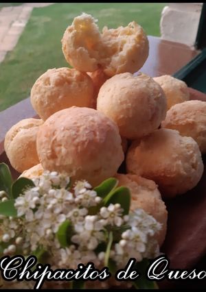 Una foto de Chipacitos de Queso Express😉👌🏼