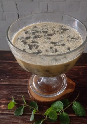 Foto resep Cendol Kecebong