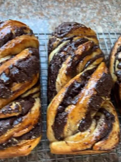 Foto de Babka