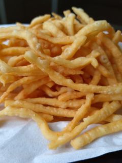 Foto resep Edam cheese stick