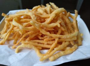 Foto resep Edam cheese stick