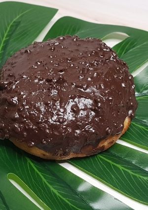 Foto resep Donut ndul ndul