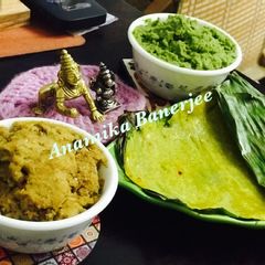 A picture of ‘Panki’: A Traditional yet, a 'Lost' Gujarati Snacks Recipe.