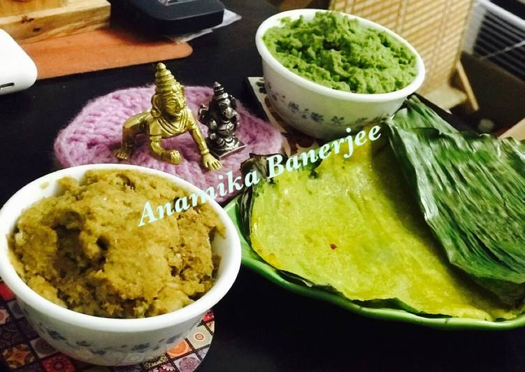 Simple Way to Make Favorite ‘Panki’: A Traditional Gujarati Snacks Recipe