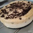 Chocotorta para diabéticos