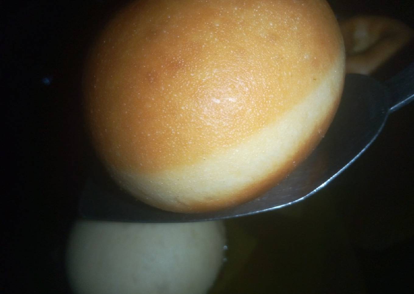 A tasty ring donuts