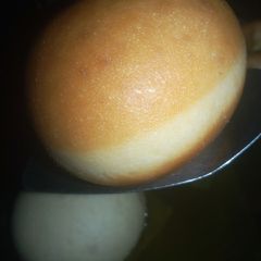 A picture of A tasty ring donuts.