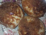 Rice cake