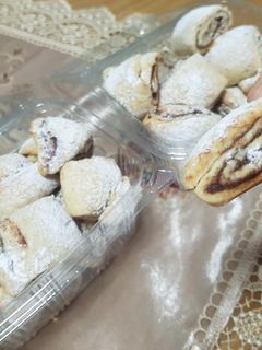 صورة لوصفة المقروطة