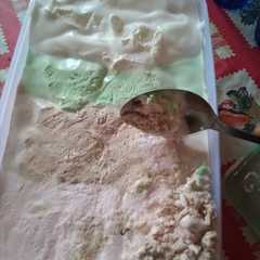 รูปของ Es Krim Rumahan