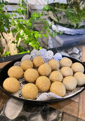 Foto resep Tahu bulat ala mama pooh