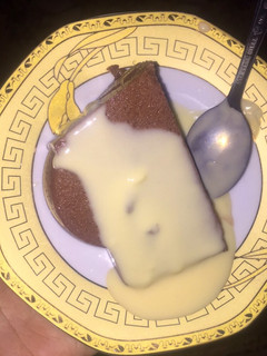 Foto resep Puding busa coklat