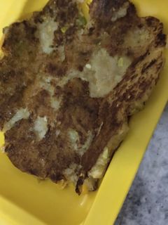 સોજી પૌવા નાં ચીલા (Sooji Poha Chila Recipe In Gujarati) રેસીપી મુખ્ય ફોટો