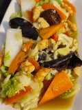 Capcay Goreng